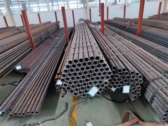 海州20G合金无缝钢管